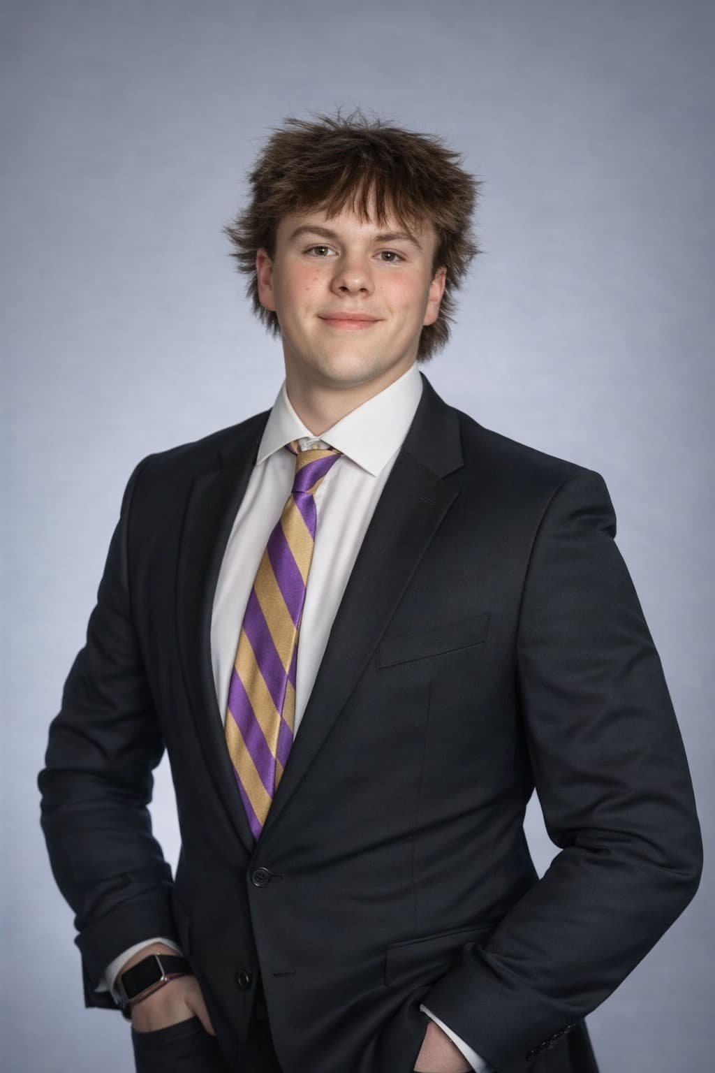 Lucas Seifert hero portrait