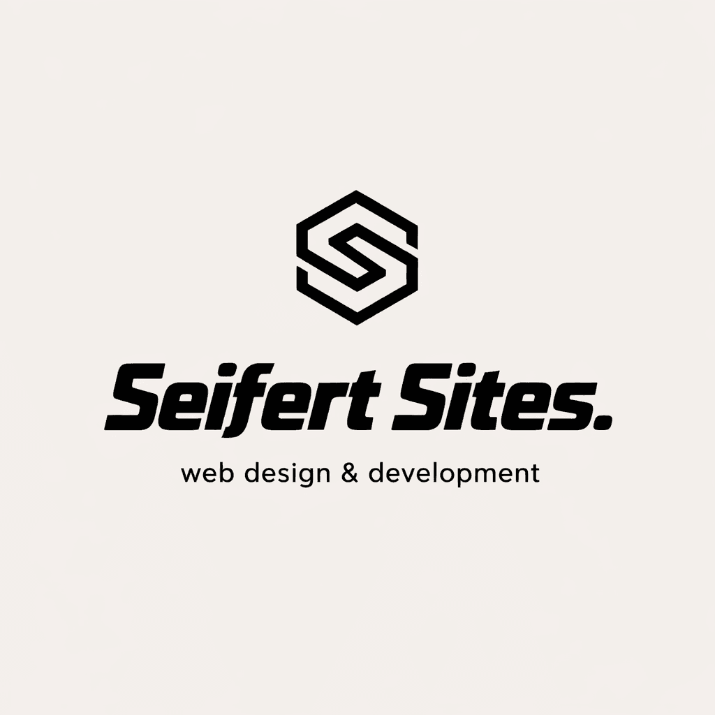 Seifert Sites logo